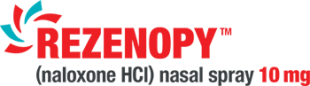 REZENOPY™ Logo